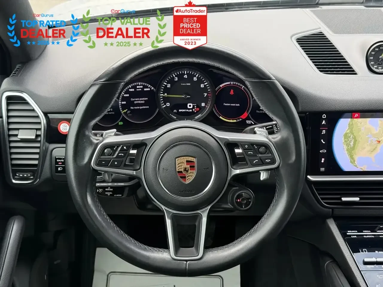 Porsche Cayenne E-HYBRID COUPE | PREMIUM PKG | BOSE | Mobile.bg � ����������� 6