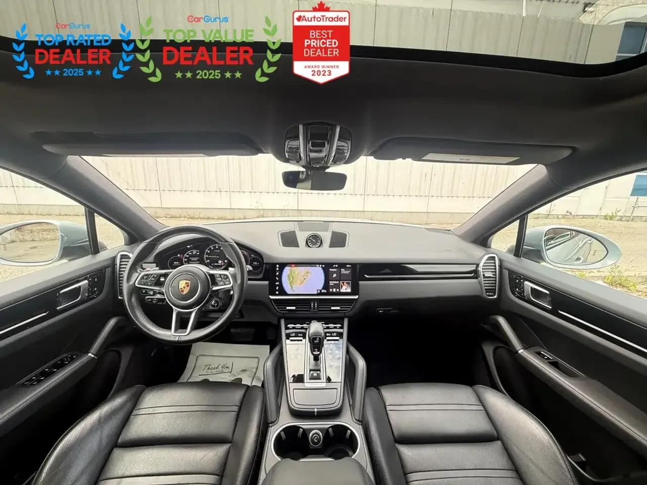 Porsche Cayenne E-HYBRID COUPE | PREMIUM PKG | BOSE | Mobile.bg � ����������� 5