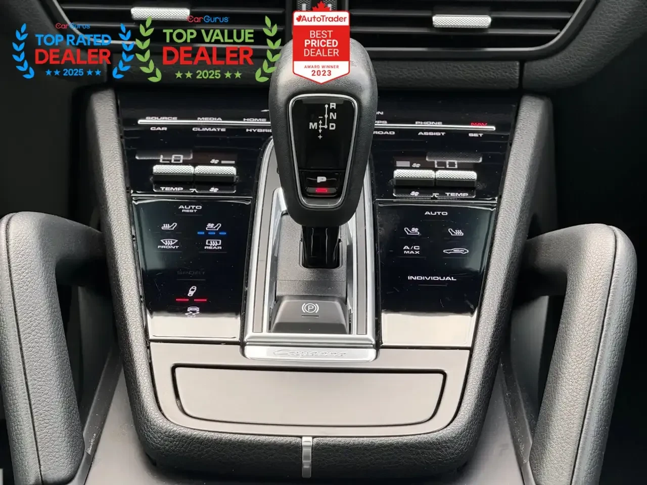 Porsche Cayenne E-HYBRID COUPE | PREMIUM PKG | BOSE | Mobile.bg � ����������� 14