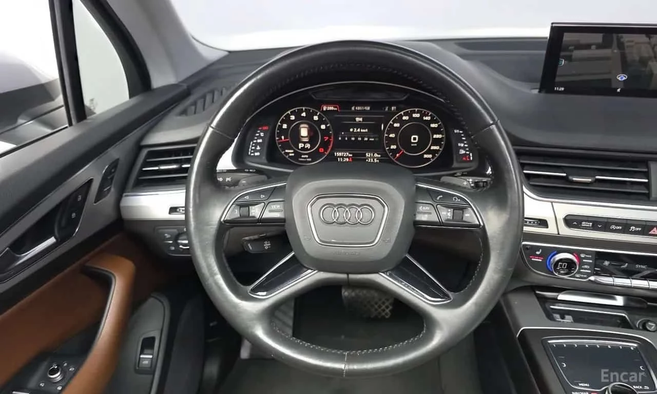 Audi Q7 * 45 TFSI Quattro * ��������� ���� �� �������� *  | Mobile.bg � ����������� 13