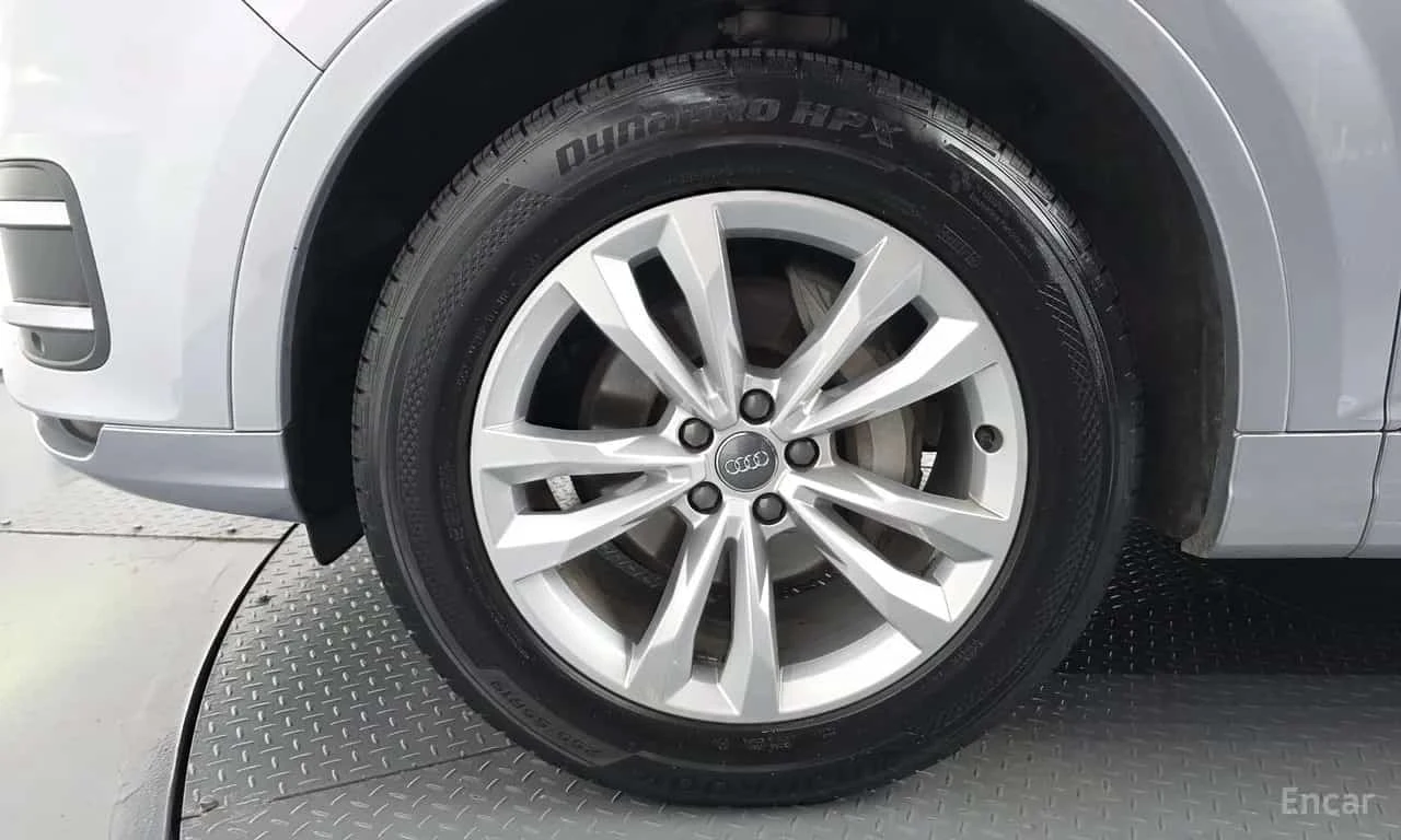 Audi Q7 * 45 TFSI Quattro * ��������� ���� �� �������� *  | Mobile.bg � ����������� 5