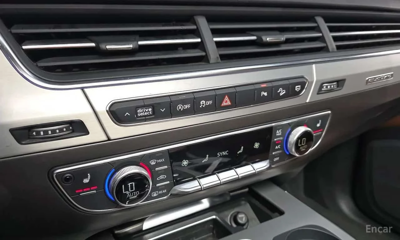 Audi Q7 * 45 TFSI Quattro * ��������� ���� �� �������� *  | Mobile.bg � ����������� 16