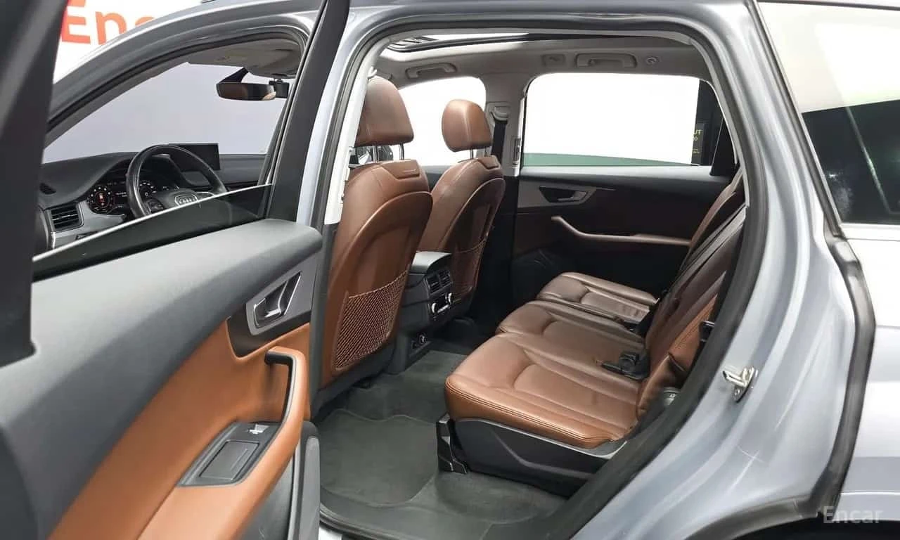Audi Q7 * 45 TFSI Quattro * ��������� ���� �� �������� *  | Mobile.bg � ����������� 12