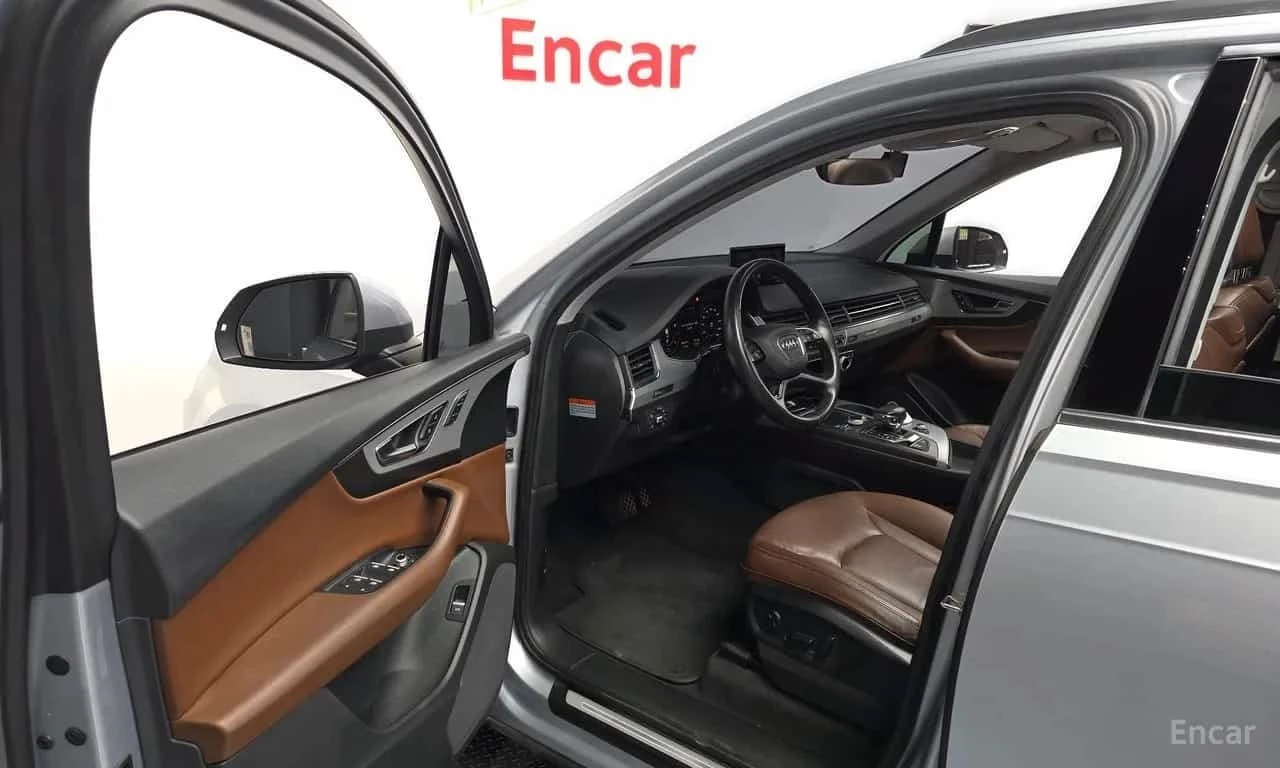 Audi Q7 * 45 TFSI Quattro * ��������� ���� �� �������� *  | Mobile.bg � ����������� 10