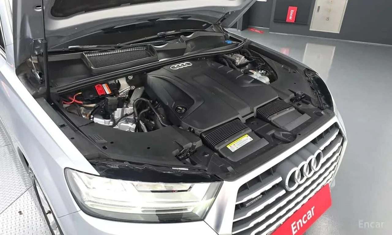 Audi Q7 * 45 TFSI Quattro * ��������� ���� �� �������� *  | Mobile.bg � ����������� 6