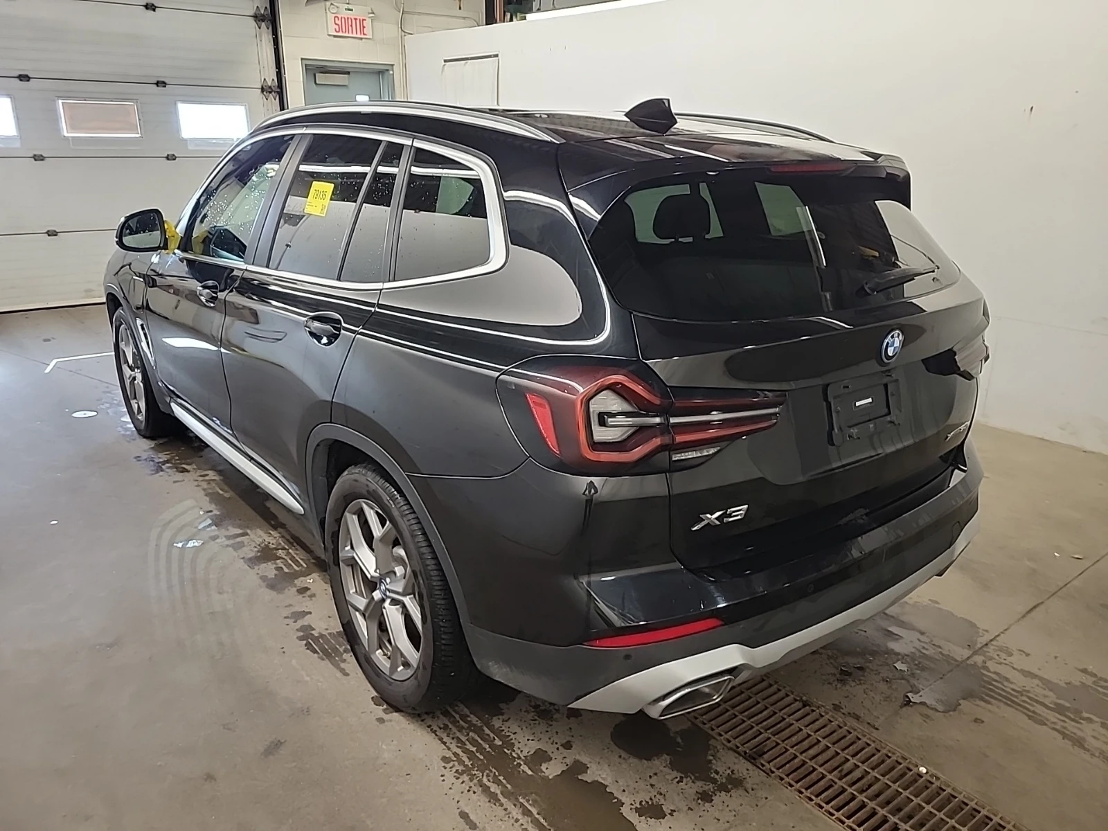 BMW X3  XDRIVE30E, снимка 4 - Автомобили и джипове - 56505579