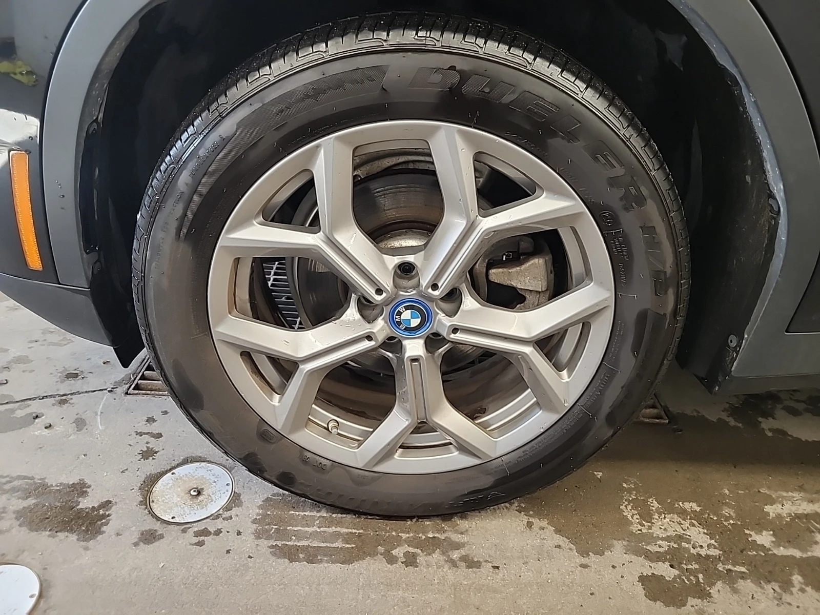 BMW X3  XDRIVE30E, снимка 5 - Автомобили и джипове - 56505579