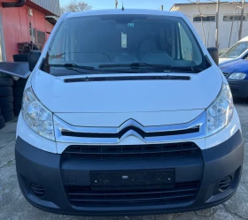 Citroen Jumpy 2.0HDI 130kc., снимка 3