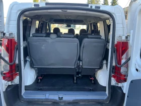 Citroen Jumpy 2.0HDI 130kc., снимка 8