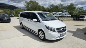 Mercedes-Benz Vito Extra Long, снимка 1