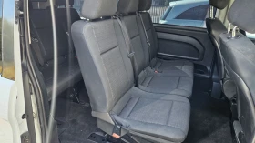 Mercedes-Benz Vito Extra Long, снимка 13