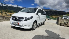 Mercedes-Benz Vito Extra Long, снимка 3