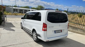 Mercedes-Benz Vito Extra Long, снимка 6
