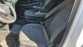 Mercedes-Benz Vito Extra Long, снимка 14