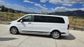 Mercedes-Benz Vito Extra Long, снимка 7