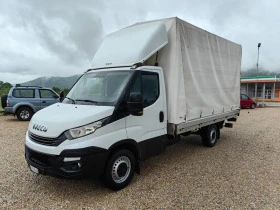     Iveco Daily 35s18 Hi Matic  