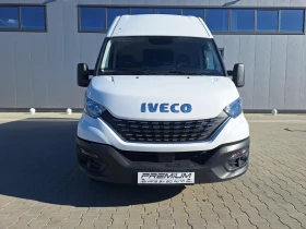 Iveco Daily 35c16 MAXI 3.5t HI MATIC ZF | Mobile.bg    3