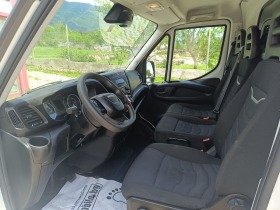 Iveco Daily 35c16 MAXI 3.5t HI MATIC ZF | Mobile.bg   8