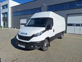 Iveco Daily 35c16 MAXI 3.5t HI MATIC ZF | Mobile.bg    1