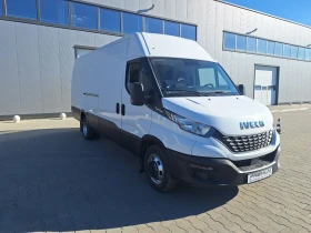 Iveco Daily 35c16 MAXI 3.5t HI MATIC ZF | Mobile.bg    2