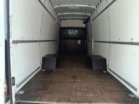 Iveco Daily 35c16 MAXI 3.5t HI MATIC ZF | Mobile.bg   5