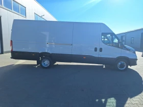 Iveco Daily 35c16 MAXI 3.5t HI MATIC ZF | Mobile.bg    4