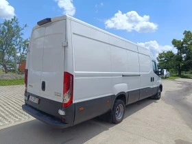 Iveco Daily 35c16 MAXI 3.5t HI MATIC ZF, снимка 4