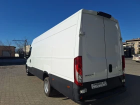 Iveco Daily 35c16 MAXI 3.5t HI MATIC ZF | Mobile.bg    5