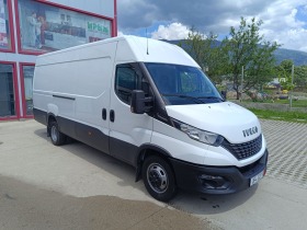 Iveco Daily 35c16 MAXI 3.5t HI MATIC ZF | Mobile.bg   1