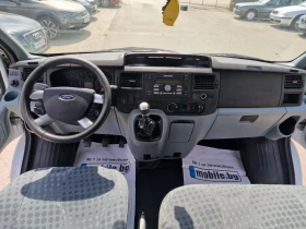 Ford Transit 2.2TDCI КЛИМА, снимка 11