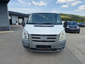 Ford Transit 2.2TDCI  | Mobile.bg    3