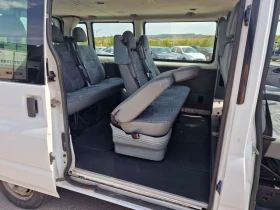 Ford Transit 2.2TDCI КЛИМА, снимка 15