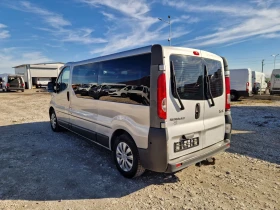 Renault Trafic Maxxi, снимка 5