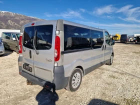 Renault Trafic Maxxi, снимка 4