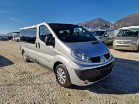 Renault Trafic Maxxi, снимка 2