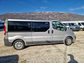 Renault Trafic Maxxi, снимка 3