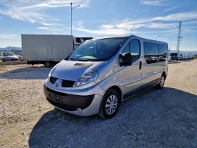 Renault Trafic Maxxi, снимка 1