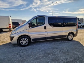 Renault Trafic Maxxi, снимка 7