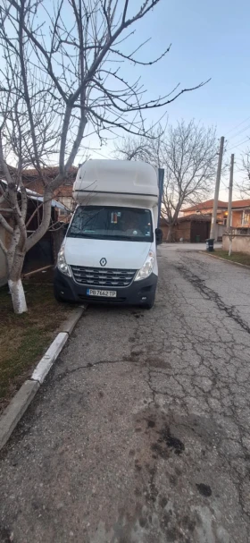 Renault Master 3 | Mobile.bg    4