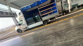 Renault Master 3 | Mobile.bg    7