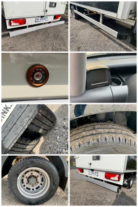 VW Crafter 4.20. * *  *  | Mobile.bg    17
