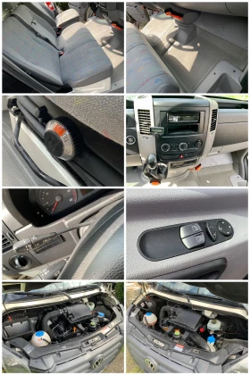 VW Crafter 4.20. * *  *  | Mobile.bg    16