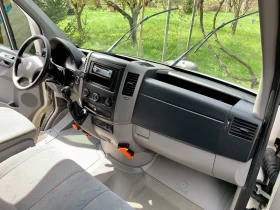 VW Crafter 4.20. * *  *  | Mobile.bg    14