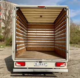 Обява за продажба на VW Crafter 4.20м. ДЪЛЖИНА* КЛИМАТИК* ЧЕРЕН МЕТАЛИК* КАМЕРА ~21 900 лв. - изображение 5