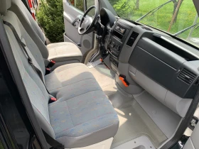 VW Crafter 4.20. * *  *  | Mobile.bg    13