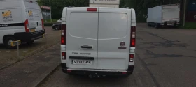 Обява за продажба на Fiat Talento 1.6 multijet ~15 000 лв. - изображение 8