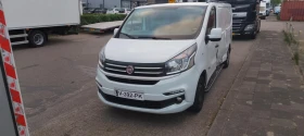Обява за продажба на Fiat Talento 1.6 multijet ~15 000 лв. - изображение 1
