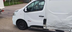 Обява за продажба на Fiat Talento 1.6 multijet ~15 000 лв. - изображение 6