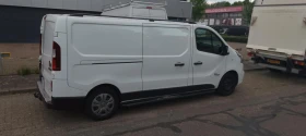 Обява за продажба на Fiat Talento 1.6 multijet ~15 000 лв. - изображение 4