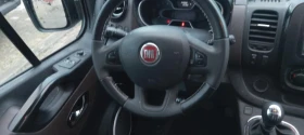 Обява за продажба на Fiat Talento 1.6 multijet ~15 000 лв. - изображение 7